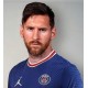 Lionel Messi matchkläder